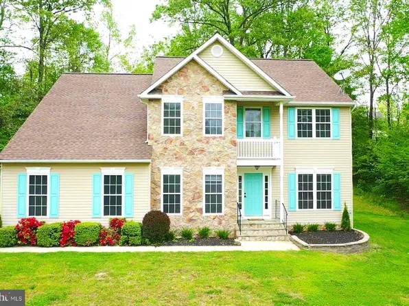 6745 Saint Pauls Rd, King George, VA 22485