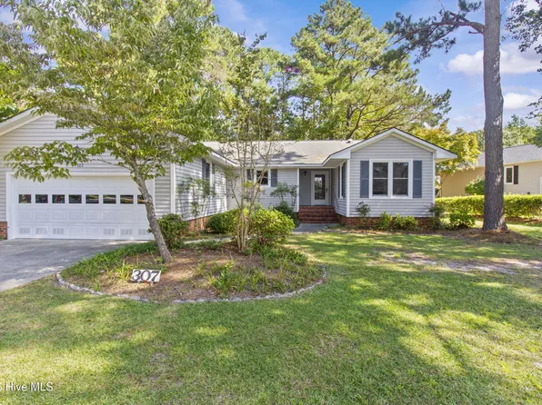 307 Channel Run Drive, New Bern, NC 28562