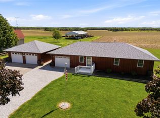 221 Washington St, Eldora, IA 50627