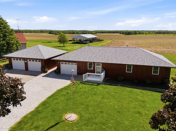 221 Washington St, Eldora, IA 50627