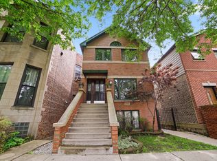 3355 S Union Ave, Chicago, IL 60616