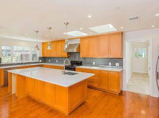 1681 Kensington Ave, Los Altos, CA 94024