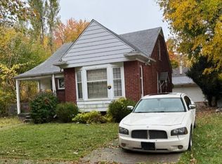 4377 Woodhall St, Detroit, MI