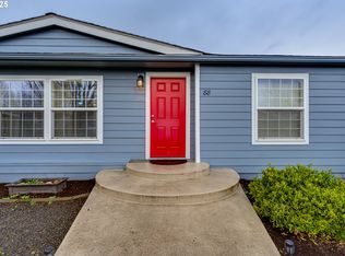 2350 N Terry St SPACE 88, Eugene, OR 97402