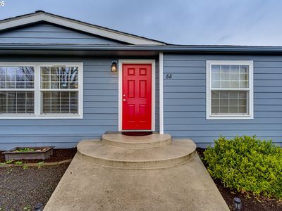 2350 N Terry St Space 88, Eugene, OR, 97402