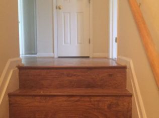 206 Kinnley Ct, Greensboro, NC 27455