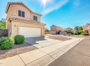263 W Ensueno St, Gilbert, AZ 85233