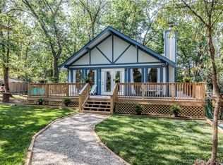 228 Wavy Leaf Dr, Linn Creek, MO 65052
