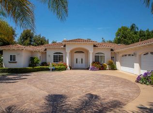 2391 Prince Way, Vista, CA 92084