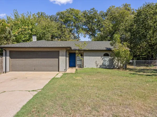 615 Whisperview Cir, Granbury, TX 76049