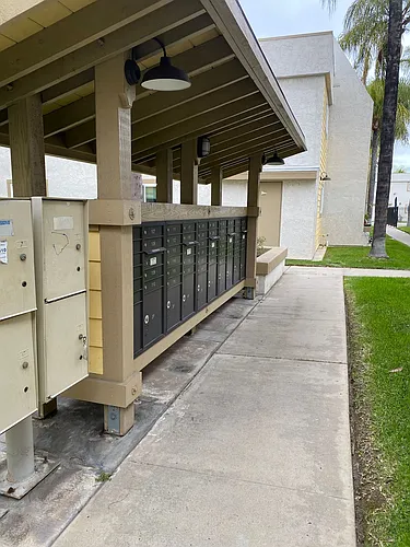 Spacious 2 bedroom, 1 bath Apartments Your New Home in the Heart of El Cajon Photo 1
