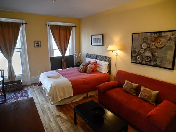 45 Worcester St, Boston, MA