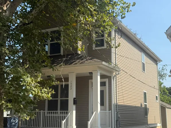 1523 E 122nd St, Cleveland, OH 44106