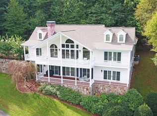 1067 Robin Ridge Ln, Hiawassee, GA 30546