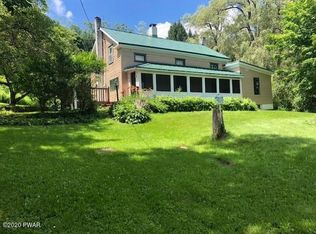 265 Loomis Hill Rd, Deposit, NY 13754