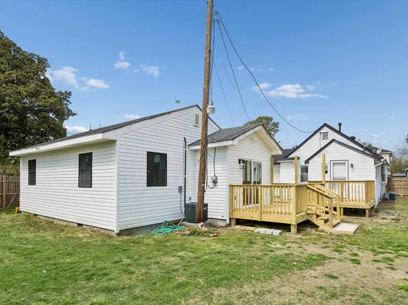 1428 24th Streetunit B, Newport News, VA