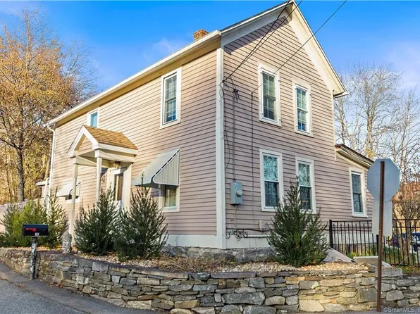 15 Pearl Street, Sprague, CT 06330