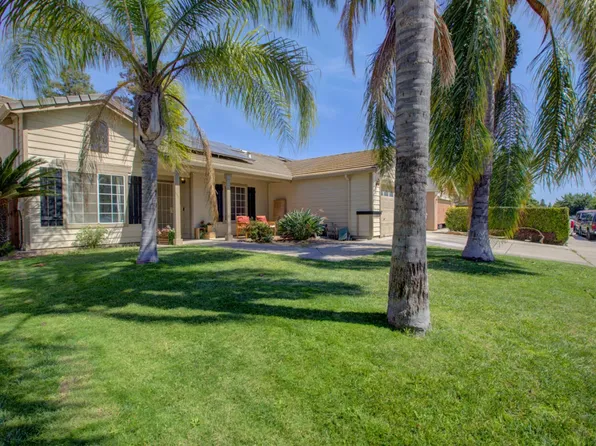 2032 Gleneagle St, Atwater, CA 95301