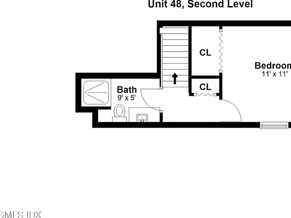 3rd image of 51 Forest Ave APT 48