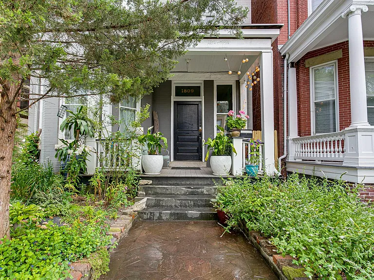 1809 W Grace St #1 — Photo 17