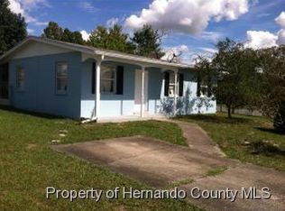 428 Copperfield Rd, Spring Hill, FL 34606