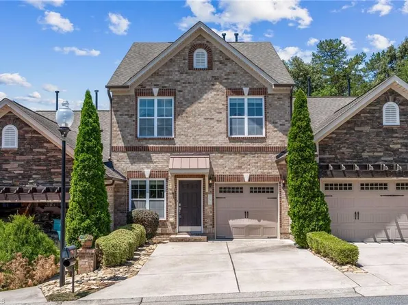 1171 Heritage Path Ln, Winston Salem, NC 27103