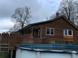 1806 Mineral Brook Rd, Enosburg Falls, VT 05450