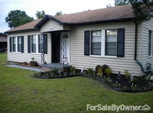 1305 Celeste St, Vinton, LA 70668