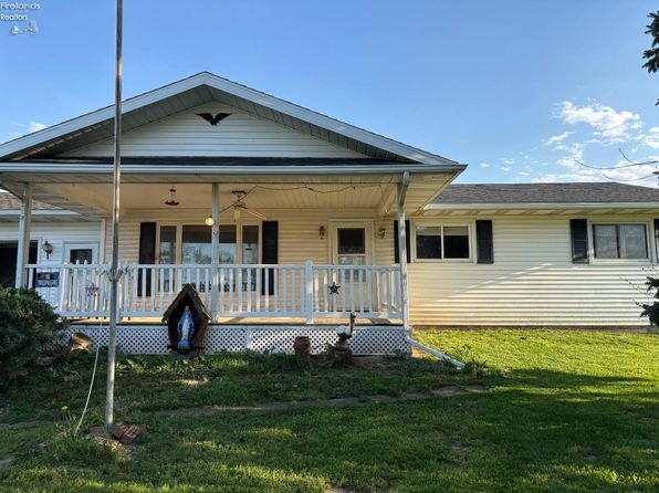 6814 Parker Rd, Castalia, OH 44824