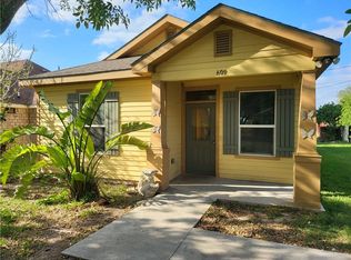 609 E Ramiro Z Garza St, Weslaco, TX 78596