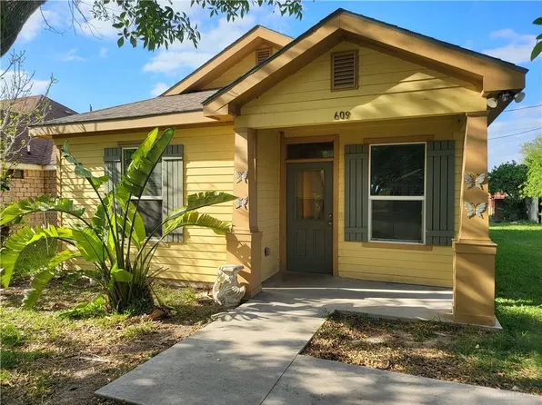 609 E Ramiro Z Garza St, Weslaco, TX 78596