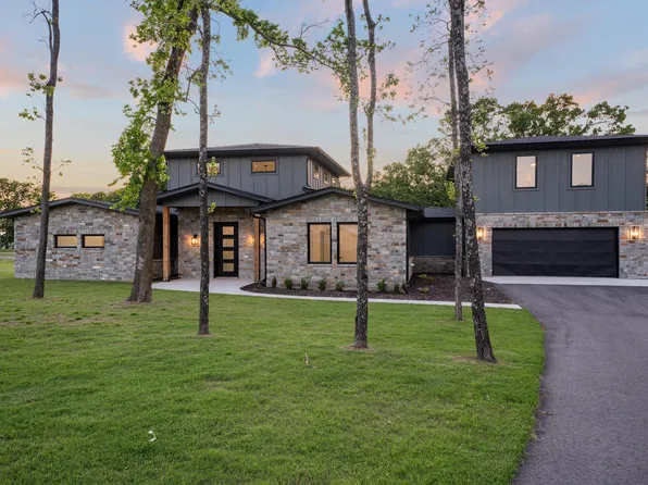 33169 Cardinal Dr, Afton, OK 74331
