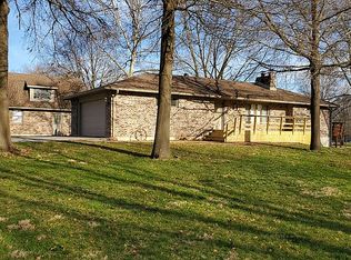 408 N Lincoln St, Wheeling, MO 64688