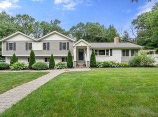 38 Hobart Rd, Sudbury, MA 01776