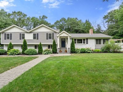 38 Hobart Rd, Sudbury, MA, 01776