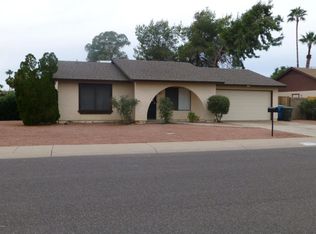 17806 N Paradise Park Dr, Phoenix, AZ 85032