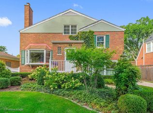 94 Bassford Ave, La Grange, IL 60525