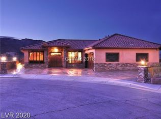 399 Cats Eye Dr, Boulder City, NV 89005