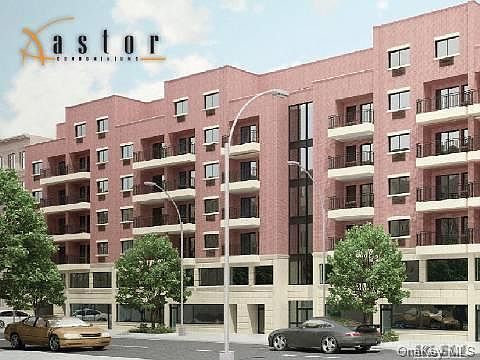 1st image of 31-35 31st Street #406