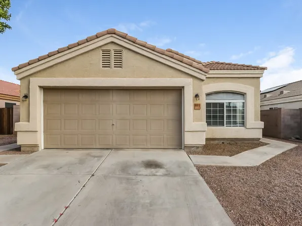631 N Williams St, Chandler, AZ 85225