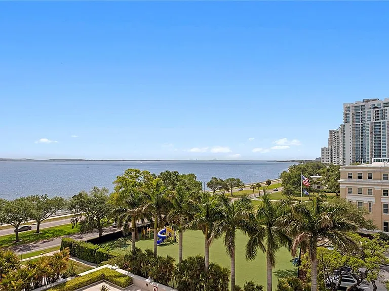 3301 Bayshore Blvd #810A — Photo 22