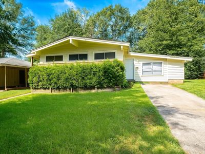 8 Fairmont Dr, Little Rock, AR, 72204
