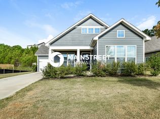 530 Briar Ridge Cir, Odenville, AL 35120