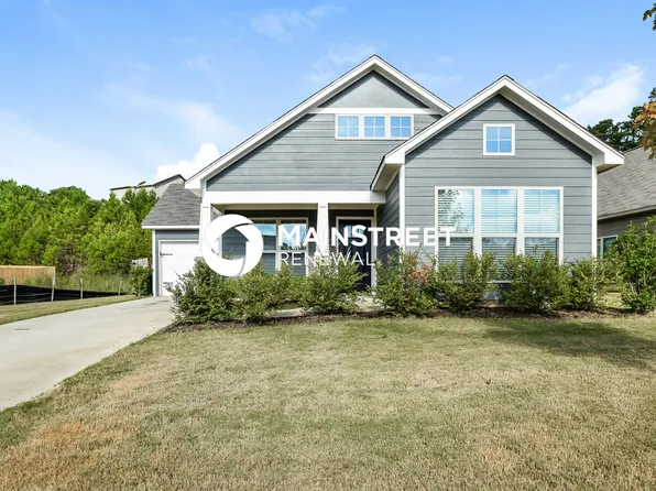 530 Briar Ridge Cir, Odenville, AL 35120