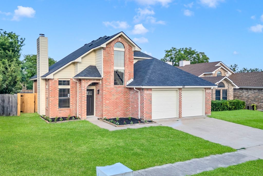 613 Laurel St, Cedar Hill, TX - View 3