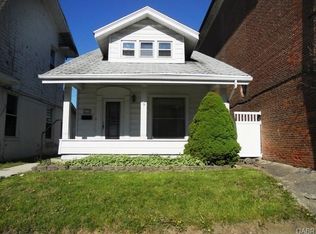 13 S Limestone St, Jamestown, OH