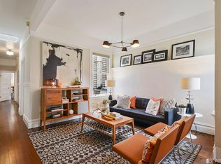 929 Greenwich St, San Francisco, CA 94133
