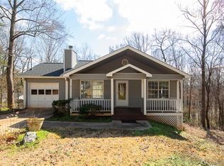 5130 Truman Mountain Rd, Gainesville, GA 30506