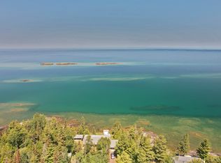 9237 Silver River Loop, Eagle Harbor, MI 49950