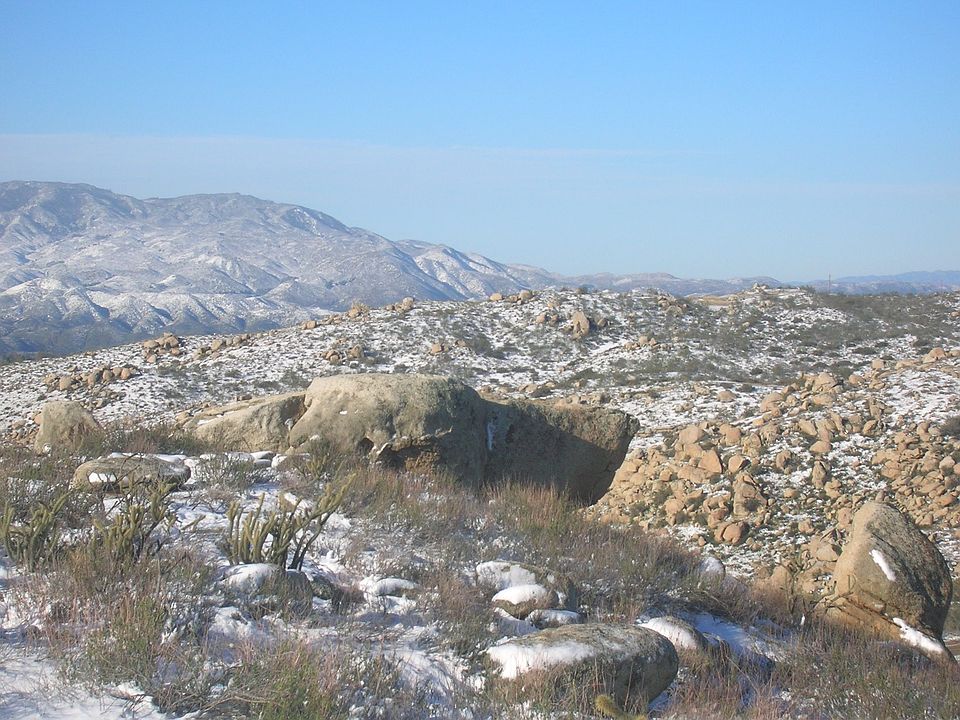 Elev. approx. 3,000 ft.